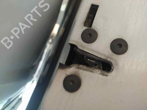 Used Rear left lock RENAULT KANGOO / GRAND KANGOO II (KW0/1_) Z.E. (60 hp) 23955982