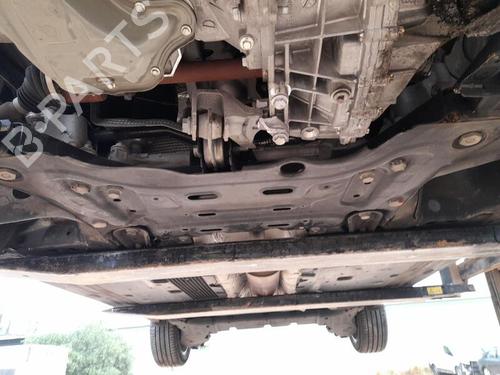 Subframe RENAULT MEGANE IV Hatchback (B9A/M/N_) 1.2 TCe 130 (B9MR) 544017619R