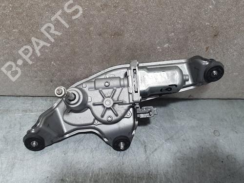 Used Rear wiper motor MAZDA 3 (BL) [2008-2014]  11966956