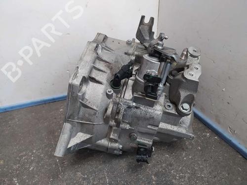 Gearbox OPEL ASTRA K Sports Tourer (B16)  | BP19573212M3 