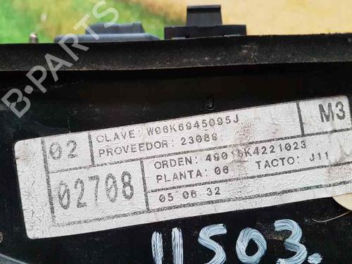Used Right taillight SEAT IBIZA II (6K1) [1993-2002]  1992305