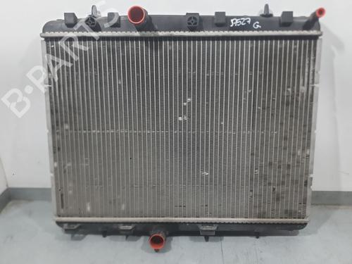 water-radiator-citroen-c-elysee-dd_-2012-33557070 main image