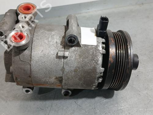 AC compressor FORD FOCUS II (DA_, HCP, DP) 1.6 Ti | BP30589231M34  - Image 5