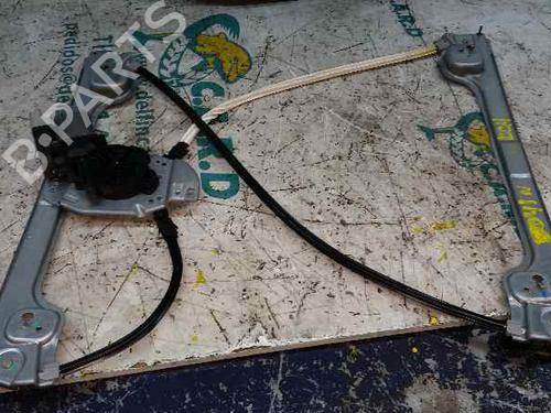 Used Front right window mechanism PEUGEOT 1007 (KM_) [2005-2025]  162136