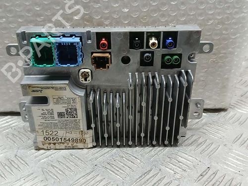 Used Electronic module JEEP COMPASS (MP, M6, MV, M7) [2016-2025]  19075153