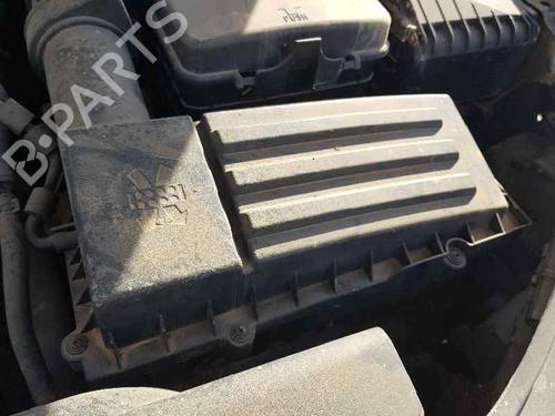 Used Air filter box VW GOLF V (1K1) [2003-2010]  23862029