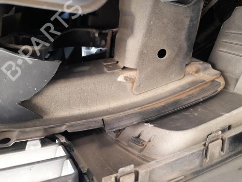 Used Front bumper reinforcement FORD FOCUS C-MAX (DM2) 1.8 TDCi (115 hp) 26958749