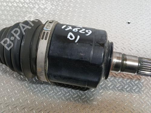 Left front driveshaft JEEP RENEGADE SUV (BU, B1, BV) 1.3 PHEV 4Xe | BP34719712M38 - Image 3