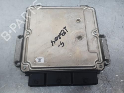 Engine control unit (ECU) NISSAN NV200 / EVALIA Bus 1.5 dCi 90 (M20, M20M) | BP39535614M57 - Image 3