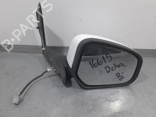 right-mirror-ford-transit-courier-b460-box-bodympv-2014-25470367 main image