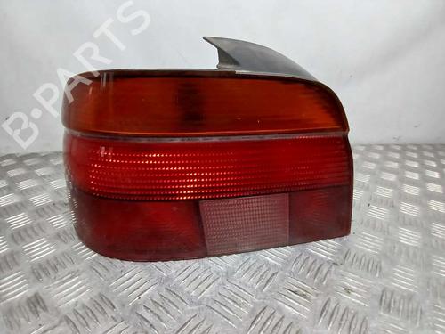 Used Left taillight BMW 5 (E39) 530 d (193 hp) 19940736
