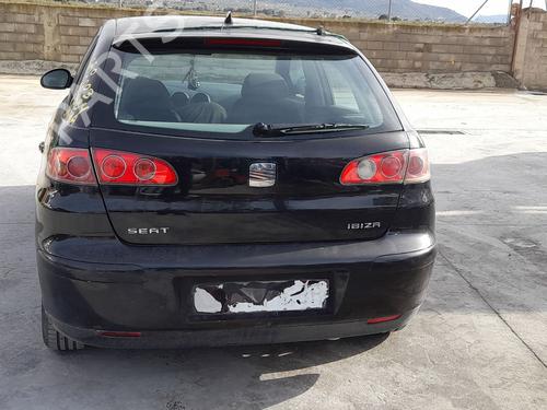 Engine control unit (ECU) SEAT IBIZA III (6L1) 1.4 16V | BP37183347M57 - Image 7