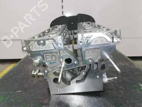 Cylinder head PEUGEOT 406 (8B) 1.8 BiFuel | BP12498905M5 