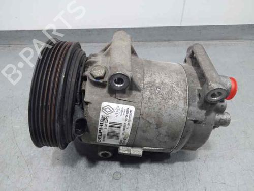 AC compressor RENAULT MEGANE II (BM0/1_, CM0/1_)  | BP16704959M34 