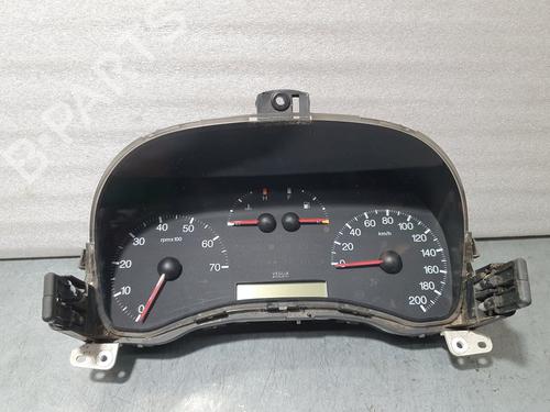 Used Instrument cluster FIAT PUNTO (188_) 1.2 60 (188.030, .050, .130, .150, .230, .250) (60 hp) 3701745