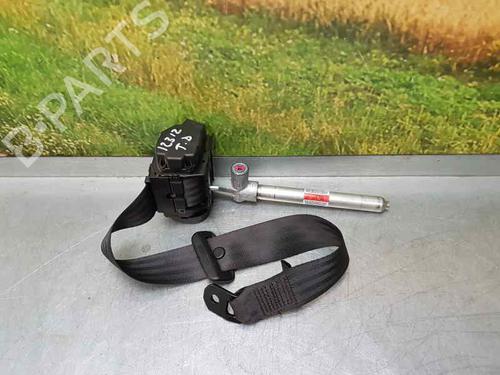 Used Rear right belt tensioner VOLVO C70 II Convertible (542) [2006-2013]  14011523