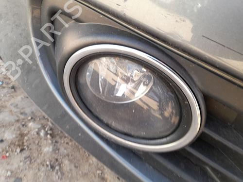 Used Right front fog light VW GOLF VI (5K1) 1.6 TDI (105 hp) 29862423