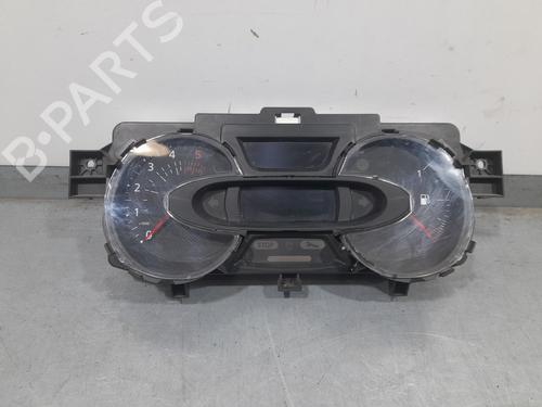 Used Instrument cluster RENAULT TRAFIC III Van (FG_) [2014-2026]  23956804