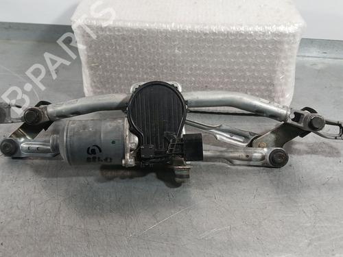 Front wiper motor FIAT 500X (334_) 1.0 (334.AXN1B) | BP33467831M29 - Image 3