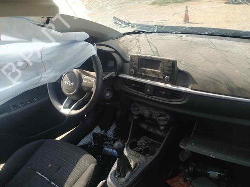 Radiator fan KIA PICANTO III (JA)  | BP22636287M35 