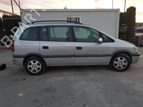 Subframe OPEL ZAFIRA A MPV (T98)  | BP16379088M9 