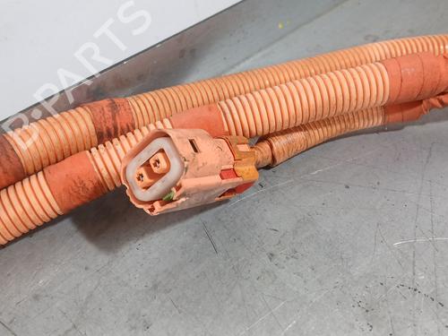 Electronic module MG MG HS (AS23) 1.5 EHS Hybrid (CSA6463) | BP33290486M83  - Image 7