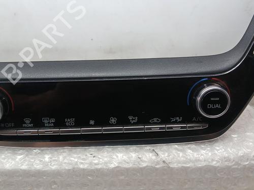 Commande Chauffage TOYOTA COROLLA Hatchback (_E21_, _EA1_, _EH1_) 1.8 Hybrid (ZWE211, ZWE219) | BP23409922I5 