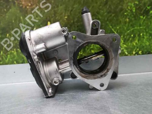 Used Throttle body OPEL INSIGNIA A (G09) 2.0 CDTI (68) (160 hp) 2684196