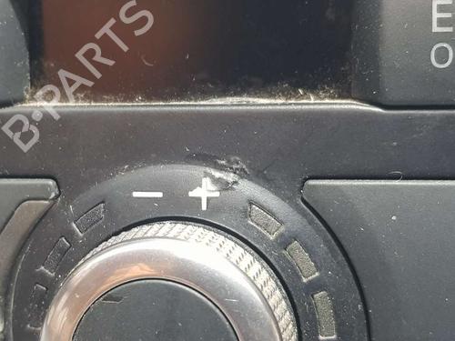 Climate control AUDI Q7 (4LB) 3.0 TDI quattro | BP12506464I5