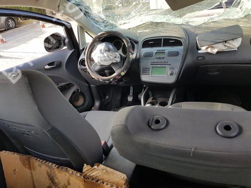 Instrument cluster SEAT ALTEA XL (5P5, 5P8)  | BP15505178C47 