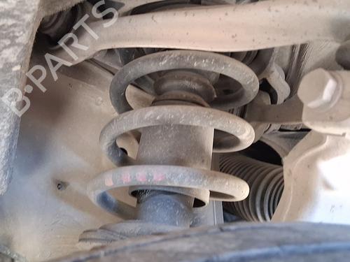 Used Left front shock absorber Left front shock absorber AUDI A4 B7 (8EC) 2.0 TDI 16V (140 hp) 33983517 33983517