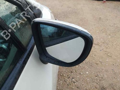 Used Right mirror NISSAN MICRA V (K14) [2016-2025]  21789360