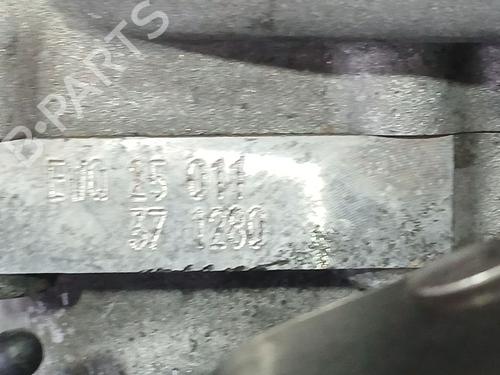 Gearbox AUDI A2 (8Z0) 1.4 TDI | BP25482648M3 