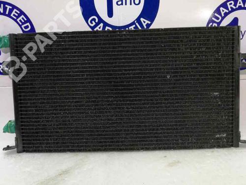 AC radiator CHRYSLER VOYAGER / GRAND VOYAGER III (GS_, NS_)  | BP1856442M32 