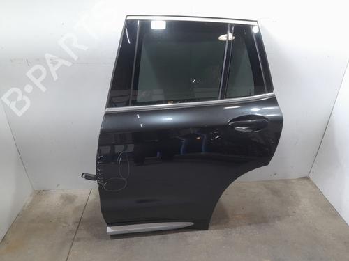 Porte arrière gauche BMW X3 (G01, F97, G08) xDrive 20 d | BP30262138C4
