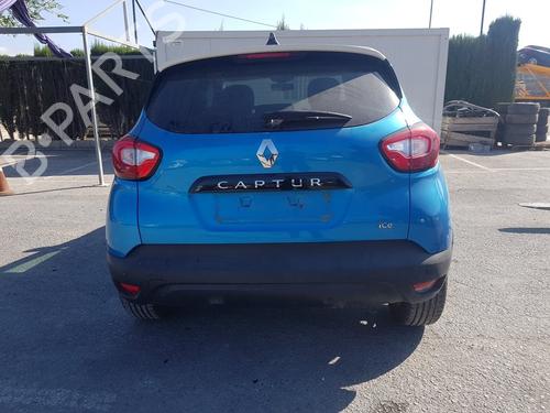Climate control RENAULT CAPTUR I (J5_, H5_)  | BP15545127I5 