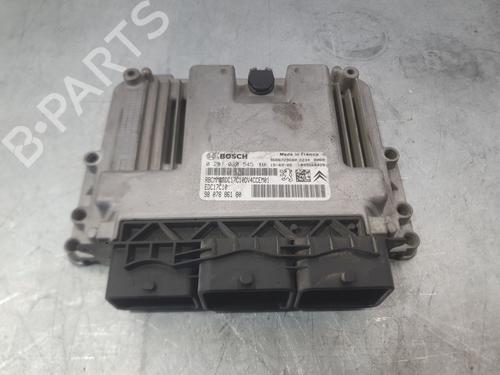 Used Engine control unit (ECU) Engine control unit (ECU) 39379758 39379758