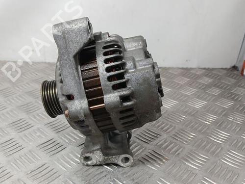 Alternator FORD FIESTA V (JH_, JD_)  | BP22704261M7 