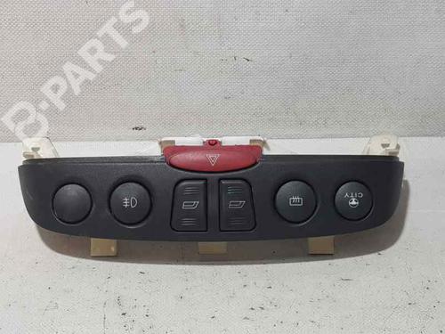 Used Switch FIAT PUNTO (188_) 1.2 60 (188.030, .050, .130, .150, .230, .250) (60 hp) 7258510