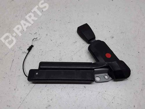 Used Front left belt tensioner BMW 3 Compact (E36) 316 i (102 hp) 1563849