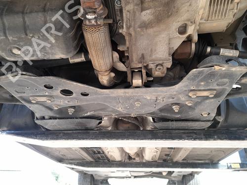 Forbro PEUGEOT 308 II (LB_, LP_, LW_, LH_, L3_) 1.6 HDi 100 (99 hp) 30111319