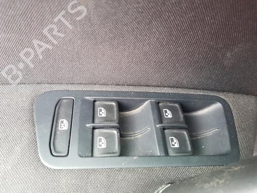 Used Left front window switch VW GOLF SPORTSVAN VII (AM1, AN1) [2014-2020]  13376698