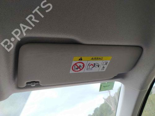 Used Right sun visor SEAT ARONA (KJ7, KJP) [2017-2025]  25034740
