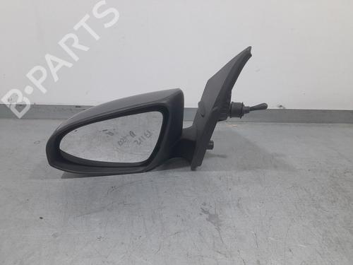 Retrovisor esquerdo PEUGEOT 108 1.0 VTi 72 (72 hp) 29254098