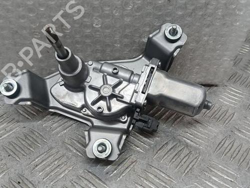 Used Rear wiper motor JEEP CHEROKEE (KL) [2013-2025]  22974118