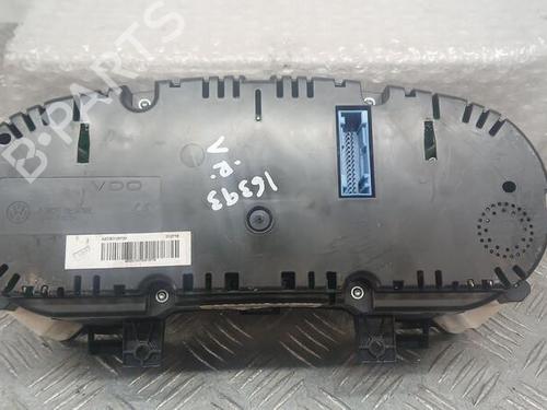 Instrument cluster AUDI A1 (8X1, 8XK) 1.6 TDI | BP24675194C47 