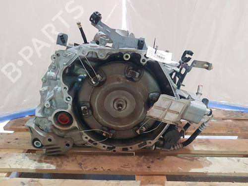 Used Gearbox Gearbox JEEP RENEGADE SUV (BU, B1, BV) 1.3 T-GDi 4x4 (180 hp) 35725015 35725015