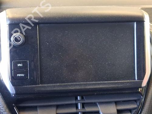 Used Electronic module Electronic module 39268330 39268330