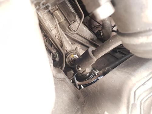 Used Steering rack AUDI A4 B5 (8D2) 1.9 TDI (116 hp) 24737794