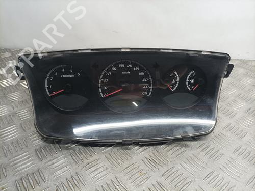 Used Instrument cluster SSANGYONG ACTYON SPORTS I (QJ) [2005-2025]  13044961